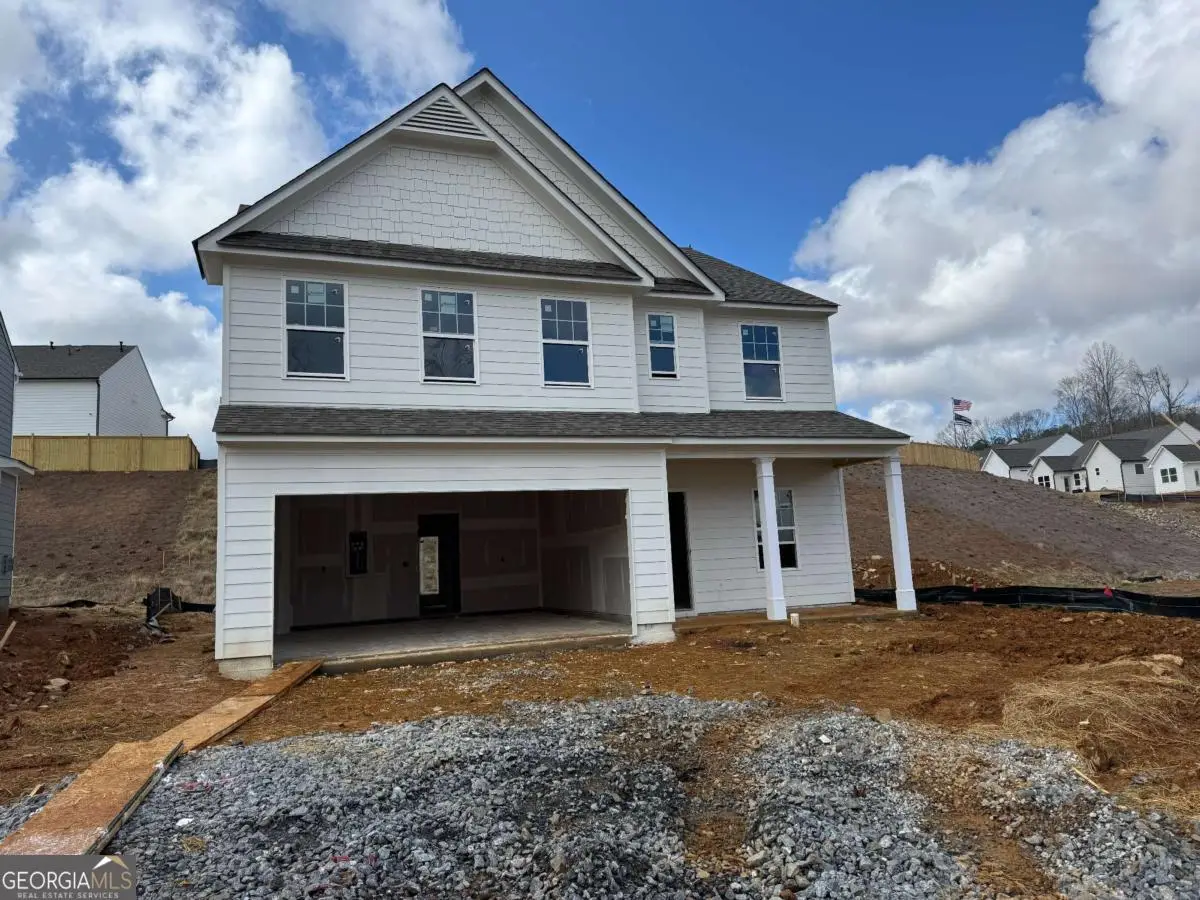 273 Bloomfield Circle, Canton, GA 30114 - #1