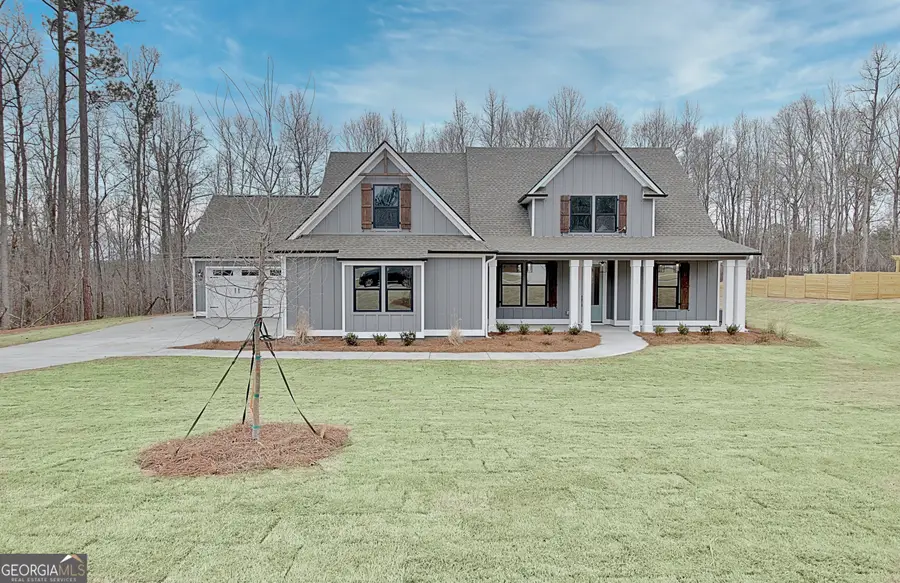 157 Ryeland Drive, Senoia, GA 30276 - #2