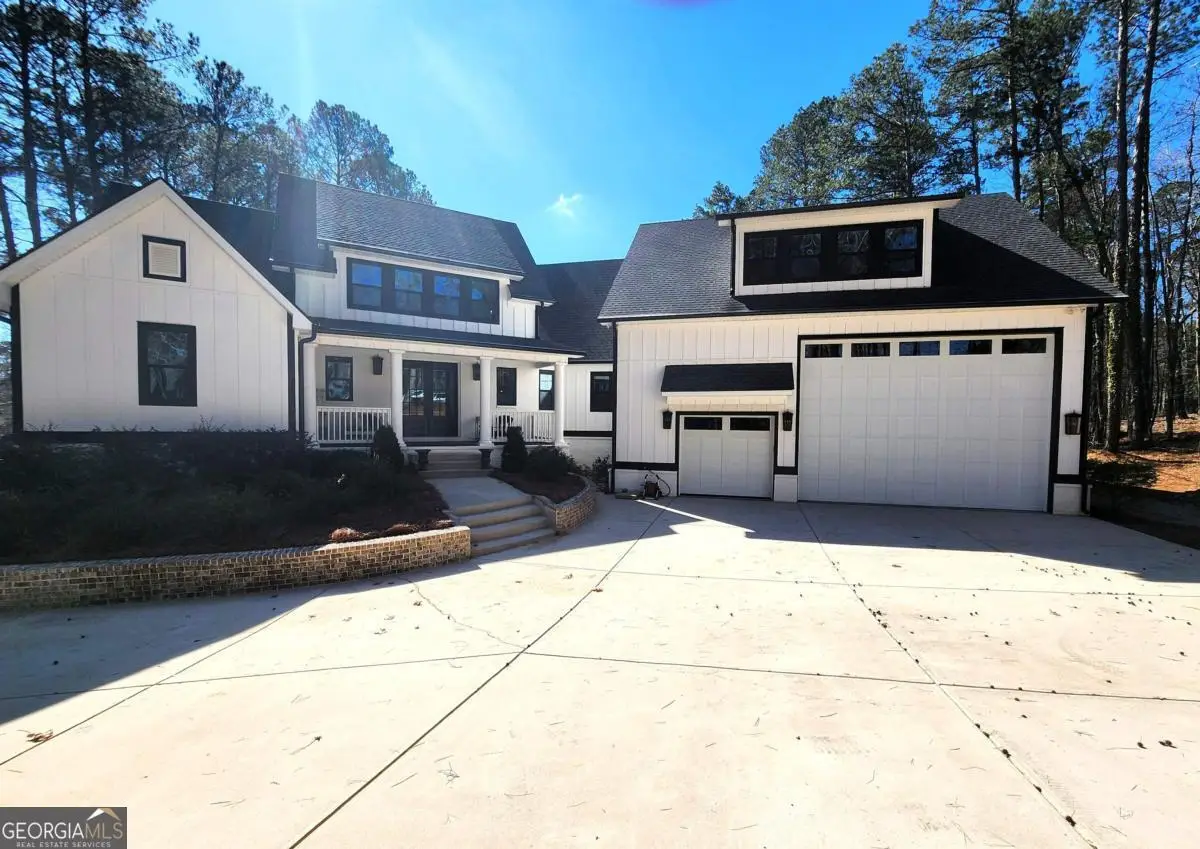 134 Norris Lane, Eatonton, GA 31024 - #1