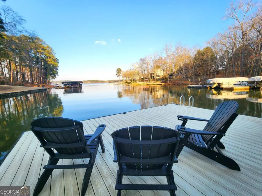 134 Norris Lane, Eatonton, GA 31024 - #2