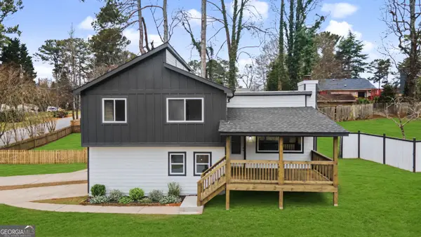 3074 Hidden Lake Drive, Duluth, GA 30096