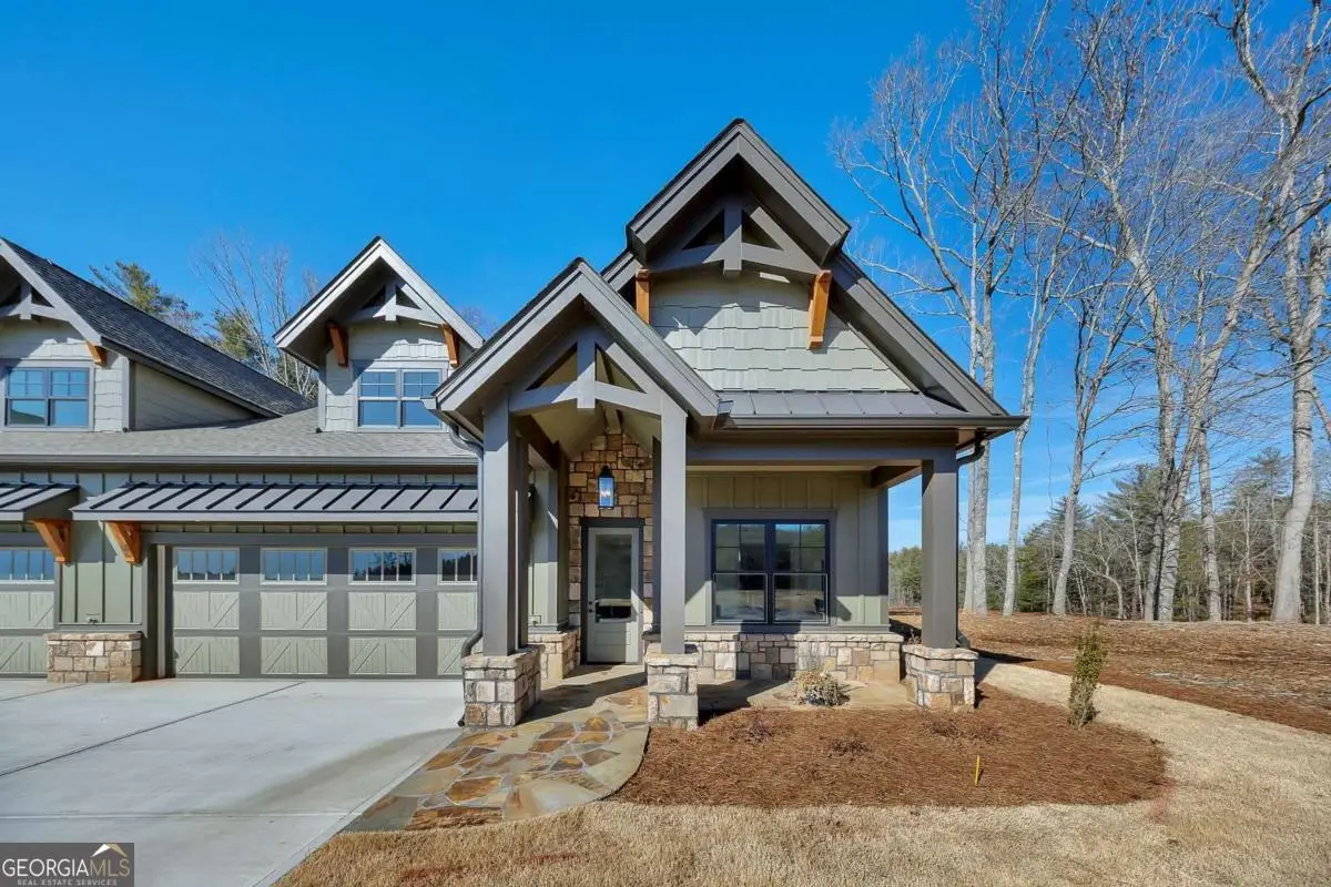 30 Villa Vista 1, Jasper, GA 30143 - #1