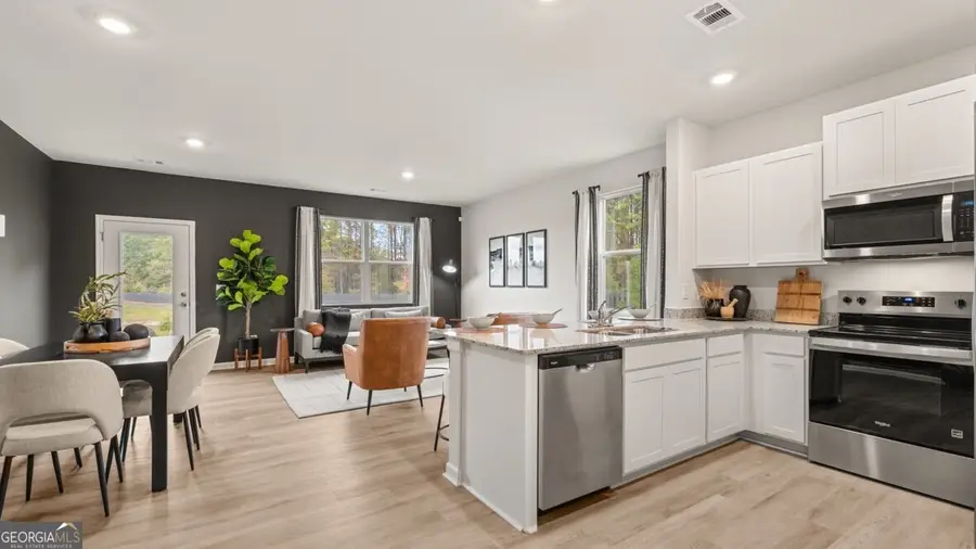 5996 Skylar Drive, South Fulton, GA 30331 - #3