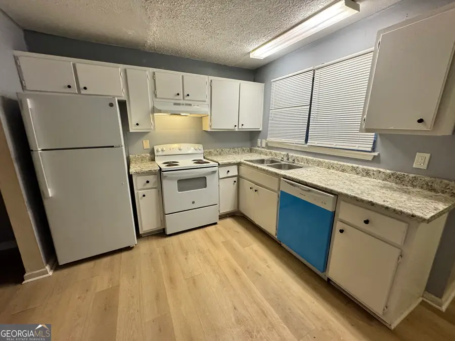 3575 Oakvale Road #911, Decatur, GA 30034 - #2