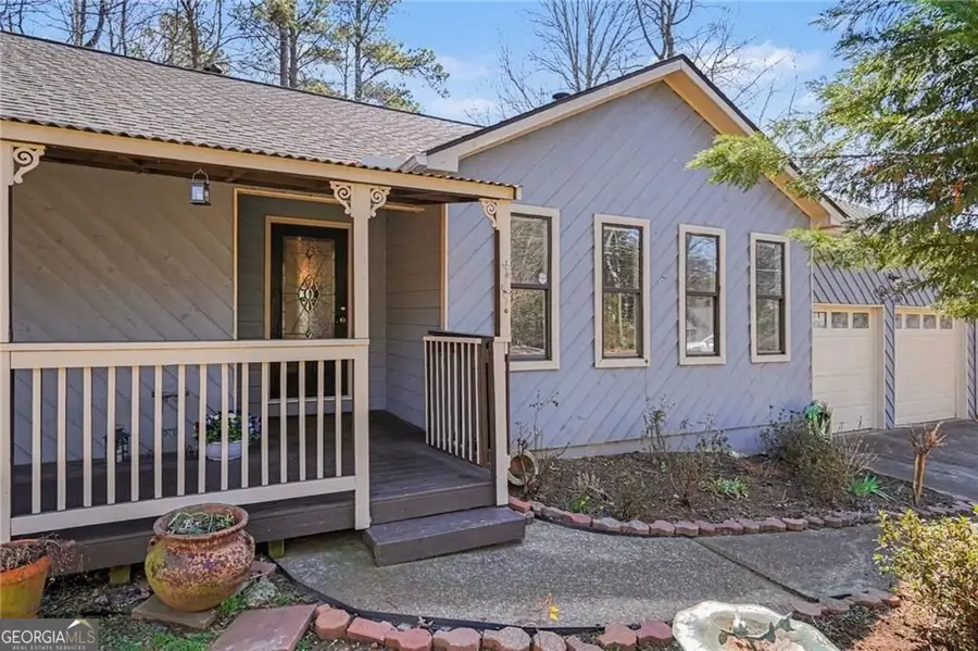 5088 Ravenwood Drive Nw, Marietta, GA 30066 - #3