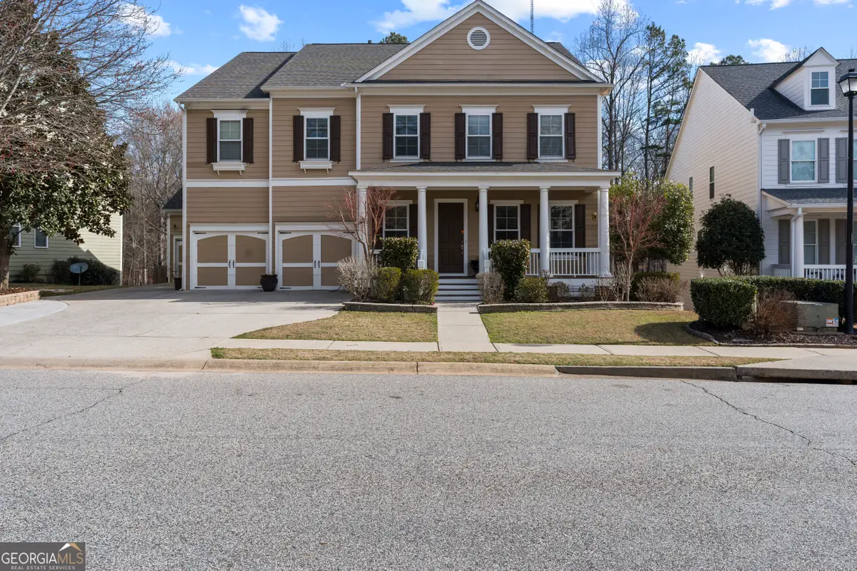 6154 Baybrook Trace, Hoschton, GA 30548 - #1