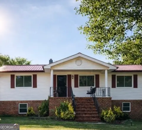 74 Hanshaw Drive, Rock Spring, GA 30739