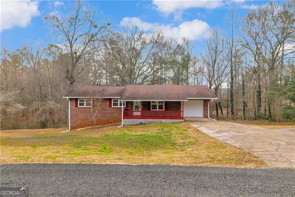 32 Cox Road Se, Cartersville, GA 30121