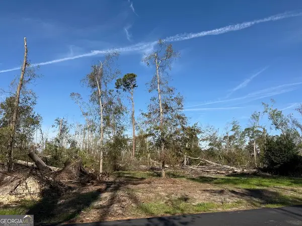 00 Old Graham Rd, Hazlehurst, GA 31539