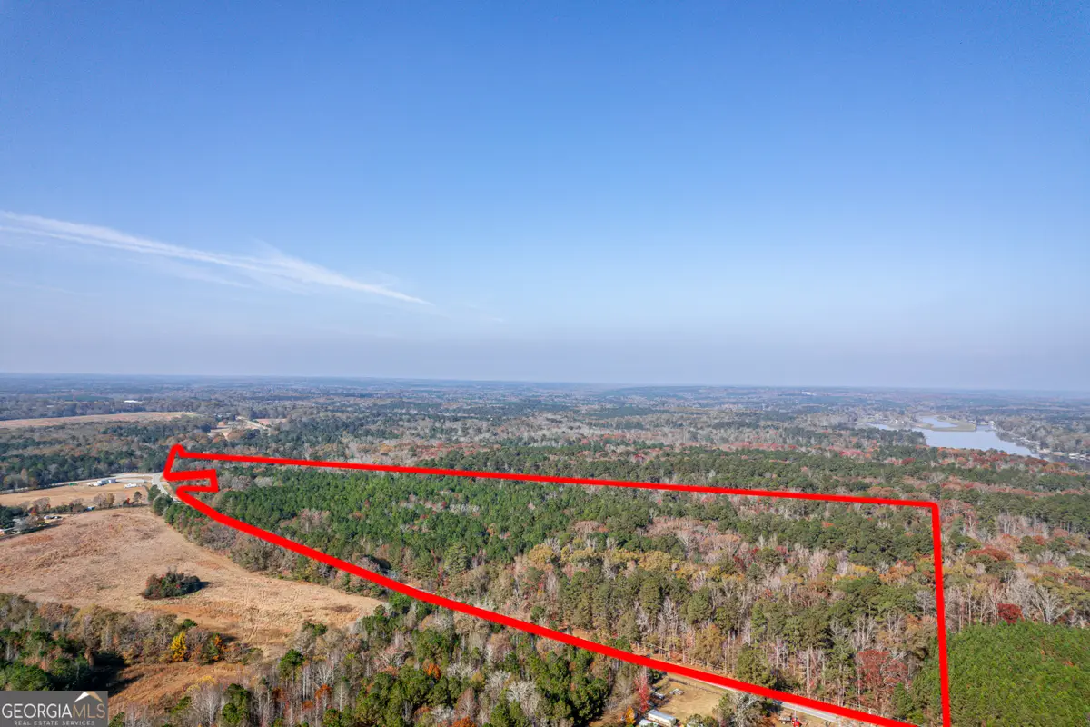 701 Twin Bridges Road, Eatonton, GA 31024 - #1