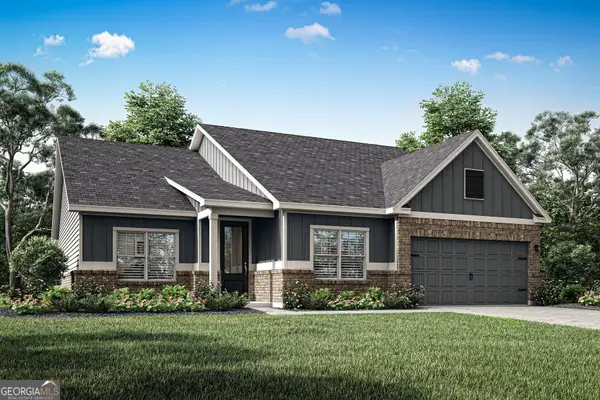 132 Cantrell Drive, Dallas, GA 30157