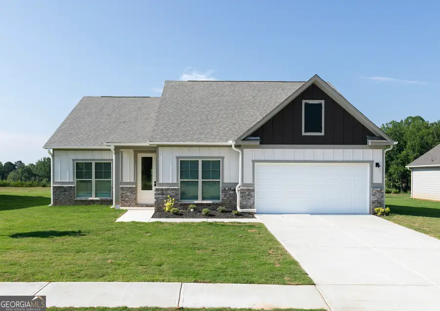 132 Cantrell Drive, Dallas, GA 30157 - #2