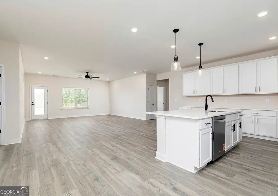 132 Cantrell Drive, Dallas, GA 30157 - #3