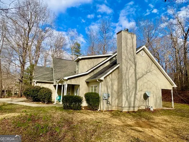 41 Oakmont Drive, Cleveland, GA 30528 - #3