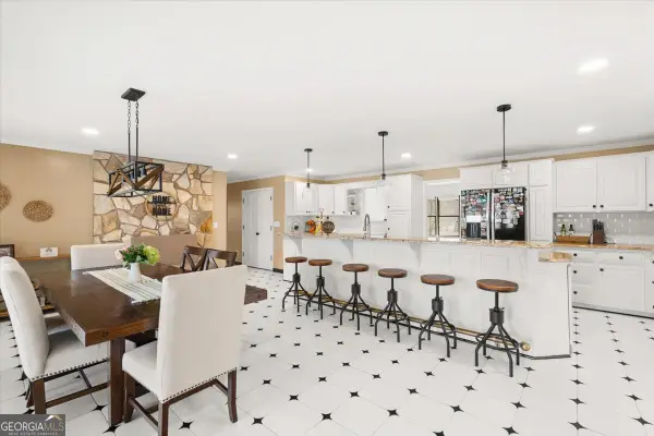 589 Cooper Road, Loganville, GA 30052