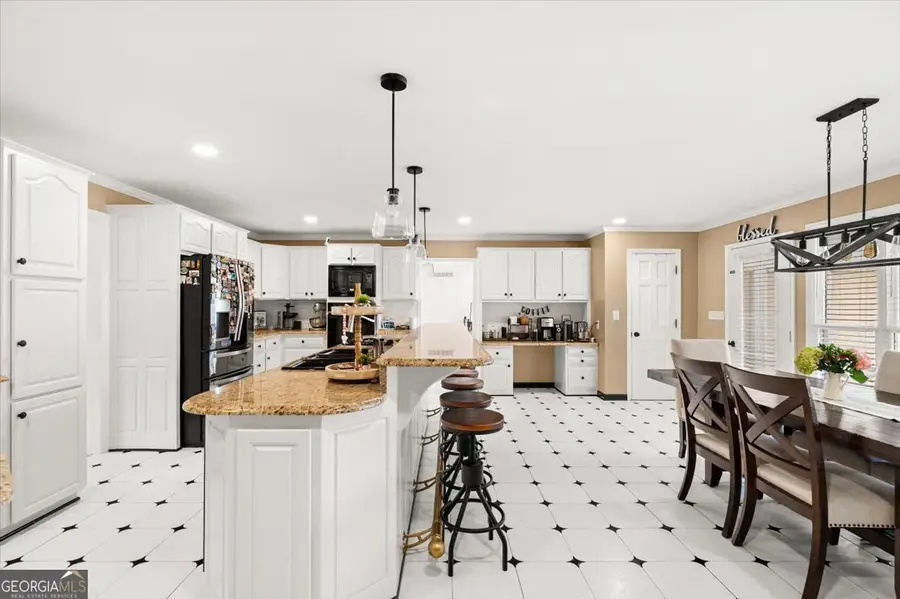 589 Cooper Road, Loganville, GA 30052 - #2