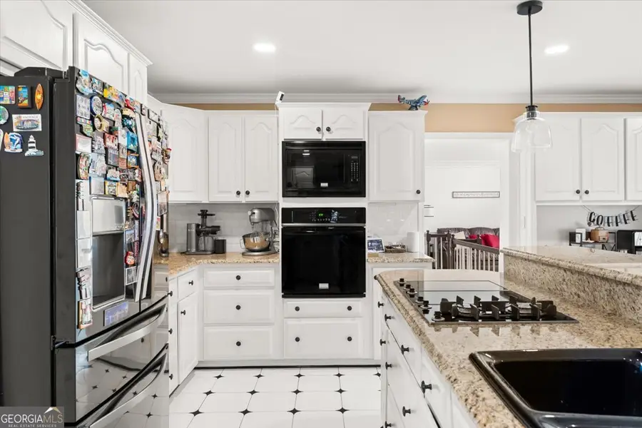 589 Cooper Road, Loganville, GA 30052 - #3