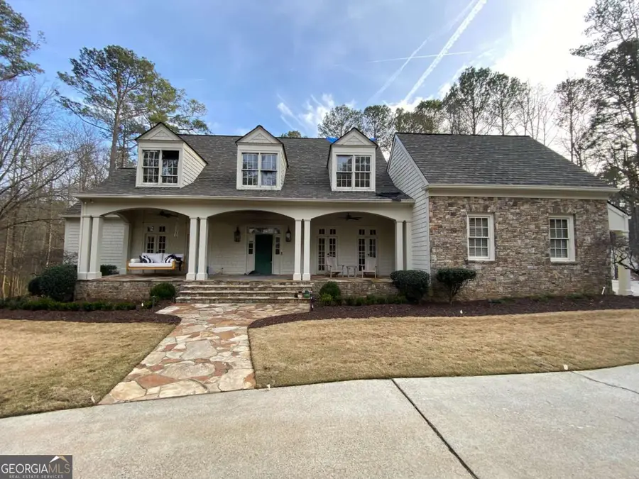 2135 Clay Drive, Sandy Springs, GA 30350 - #3
