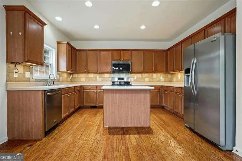 5870 Buckner Creek Drive, Mableton, GA 30126 - #2