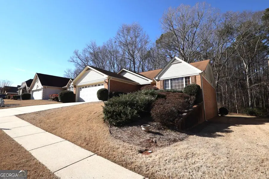 150 Stratford Way, Fayetteville, GA 30214 - #3