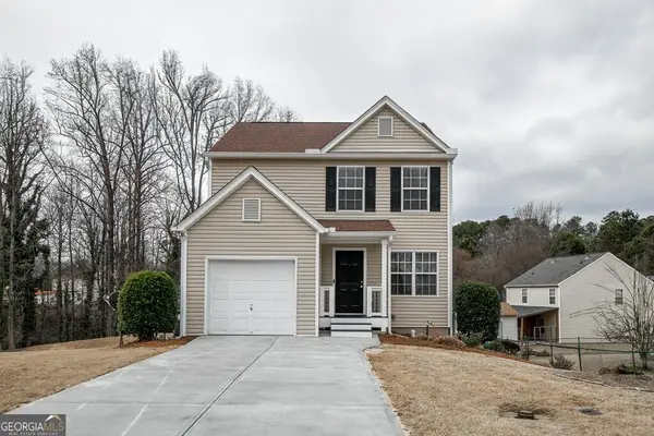 2147 Luna Lane, Gainesville, GA 30504