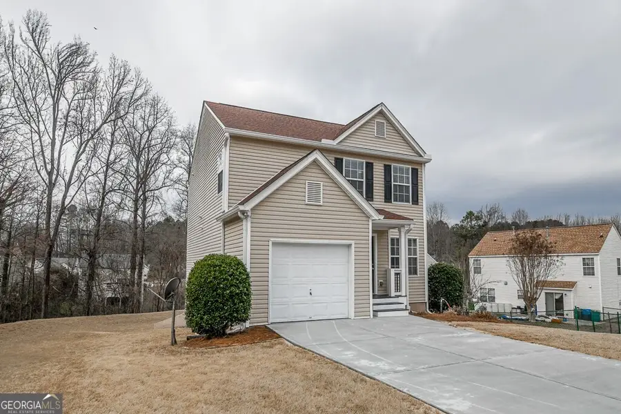 2147 Luna Lane, Gainesville, GA 30504 - #3