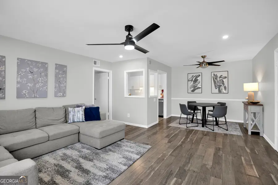 725 Dalrymple Road #8-I, Atlanta, GA 30328 - #2