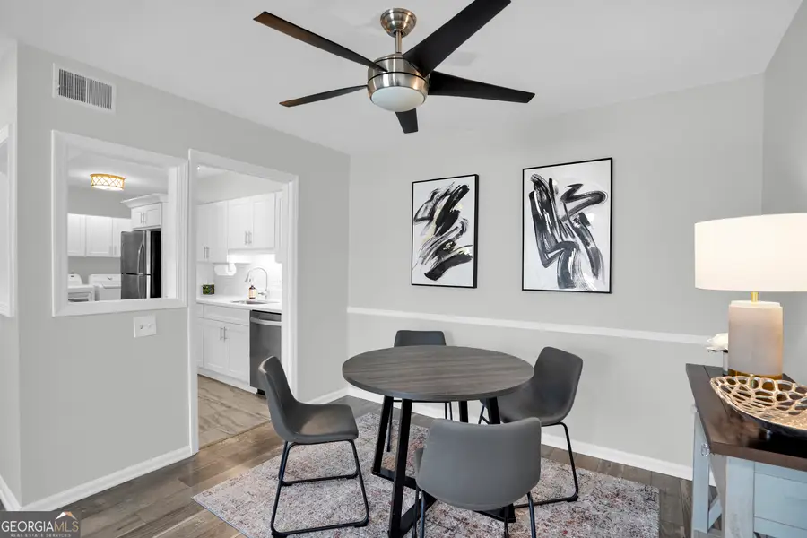 725 Dalrymple Road #8-I, Atlanta, GA 30328 - #3