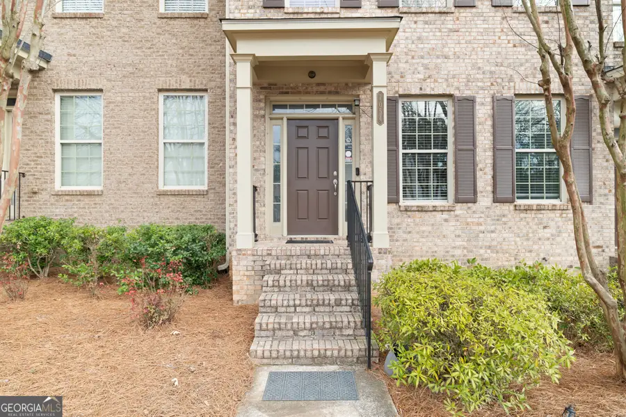 7054 Elmwood Ridge Court, Atlanta, GA 30340 - #2