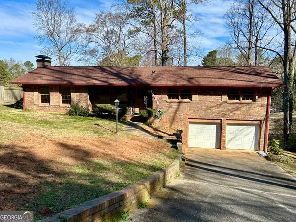 2569 Skylane Drive, Marietta, GA 30062