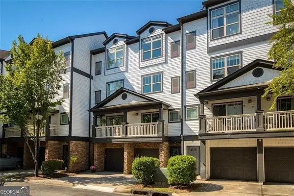 220 Semel Circle Nw #138, Atlanta, GA 30309