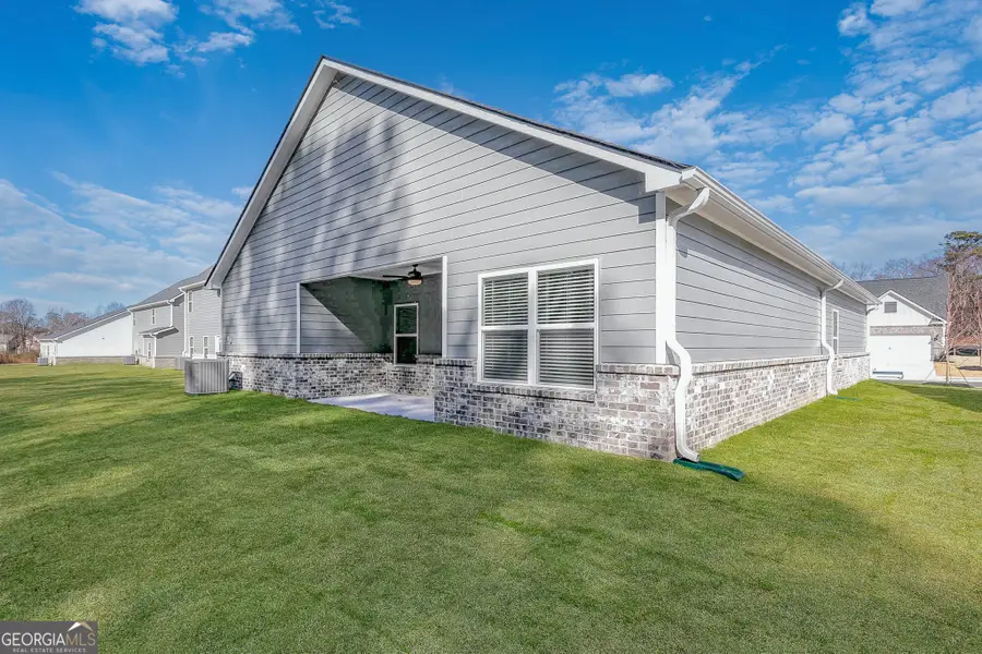 419 Sunfish Circle, Jefferson, GA 30548 - #3