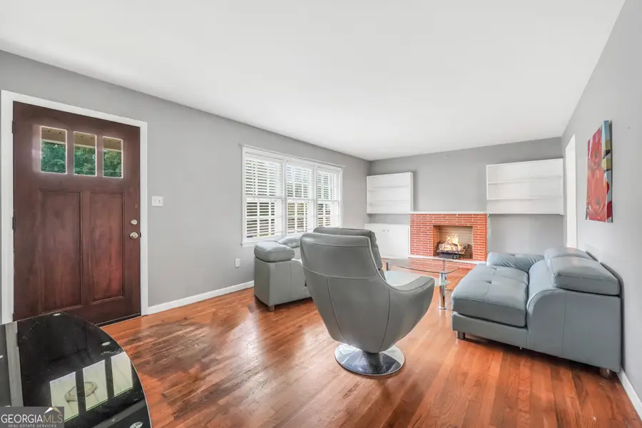 105 Upson Avenue, Thomaston, GA 30286 - #3