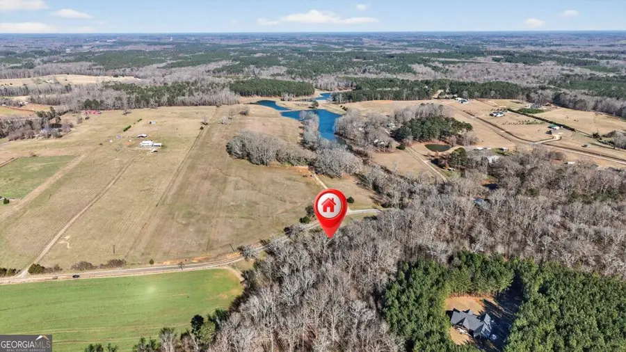 0 Walker Road, Madison, GA 30650 - #2