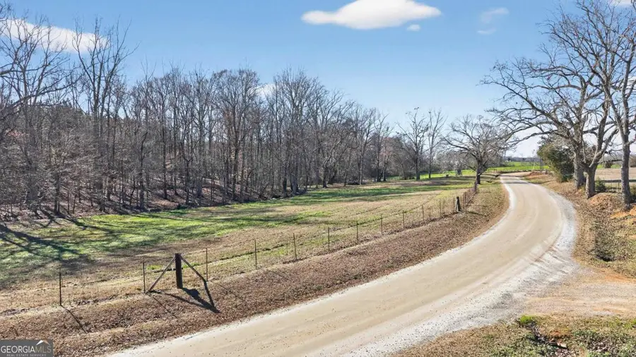 0 Walker Road, Madison, GA 30650 - #3