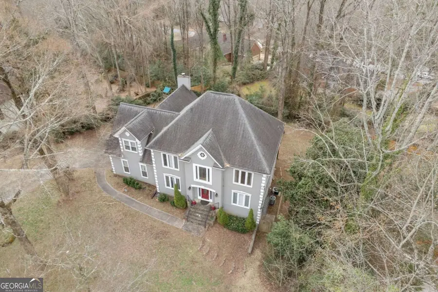 4880 Riversound Drive, Snellville, GA 30039 - #3