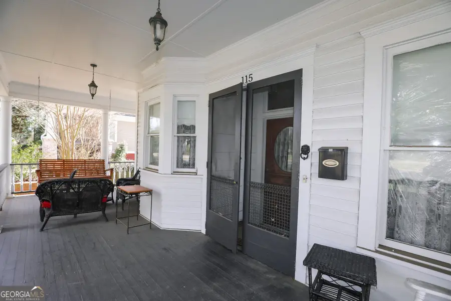 115 Greenville St, Newnan, GA 30263 - #3