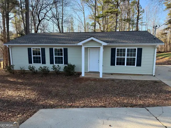 1863 Gold Mine Road, Dallas, GA 30157