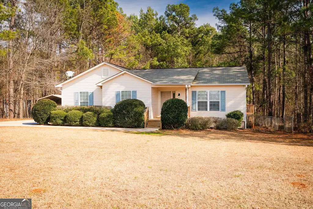 425 Avant Road, Eatonton, GA 31024 - #1