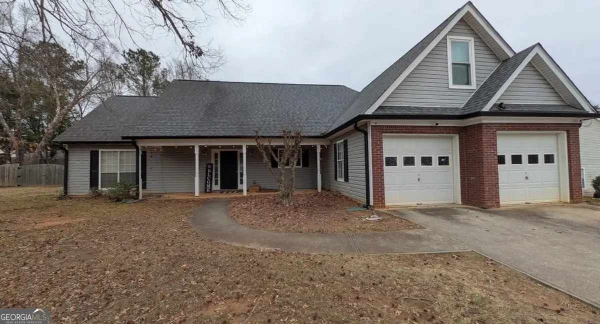 230 Overlook Drive, Covington, GA 30016 - #1