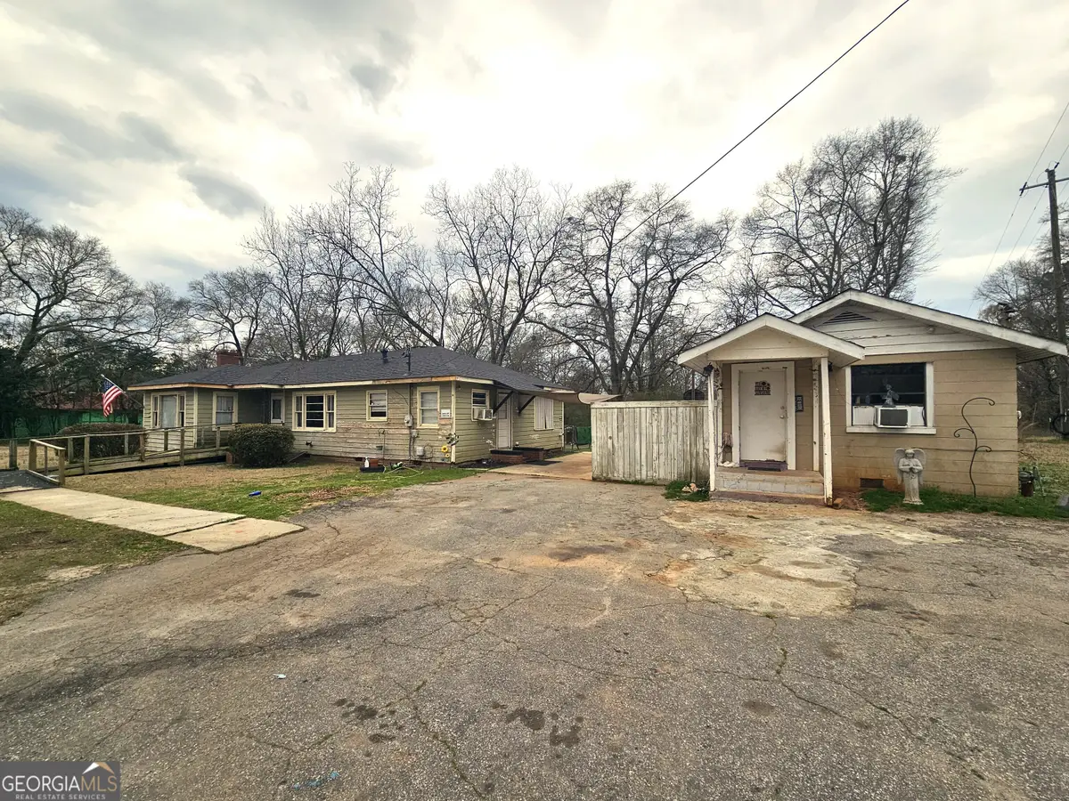 2547 Old Atlanta Road, Griffin, GA 30223 - #1