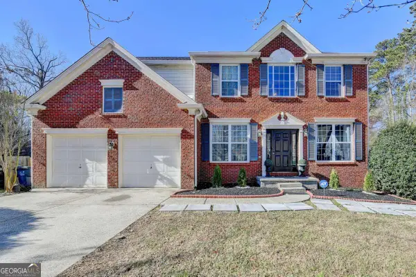 653 Prada Ct, Lawrenceville, GA 30043