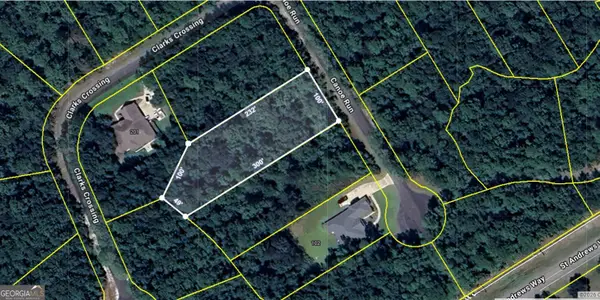 V/L 104 Satilla River Landing, Woodbine, GA 31569