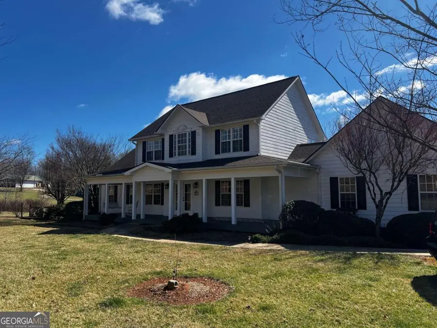 991 Adair Mill Road, Cleveland, GA 30528 - #2