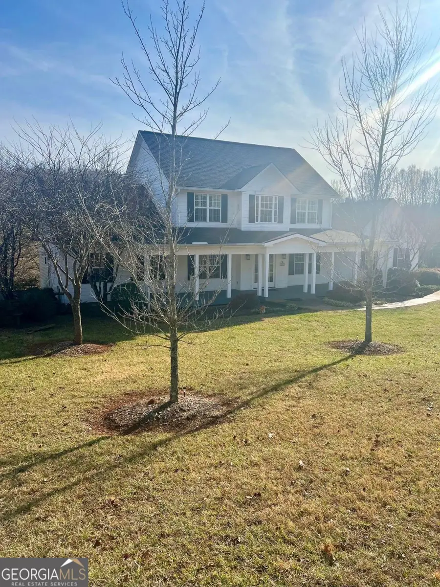 991 Adair Mill Road, Cleveland, GA 30528 - #3