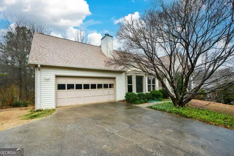 2630 Cambridge Hills Road, Cumming, GA 30041 - #2