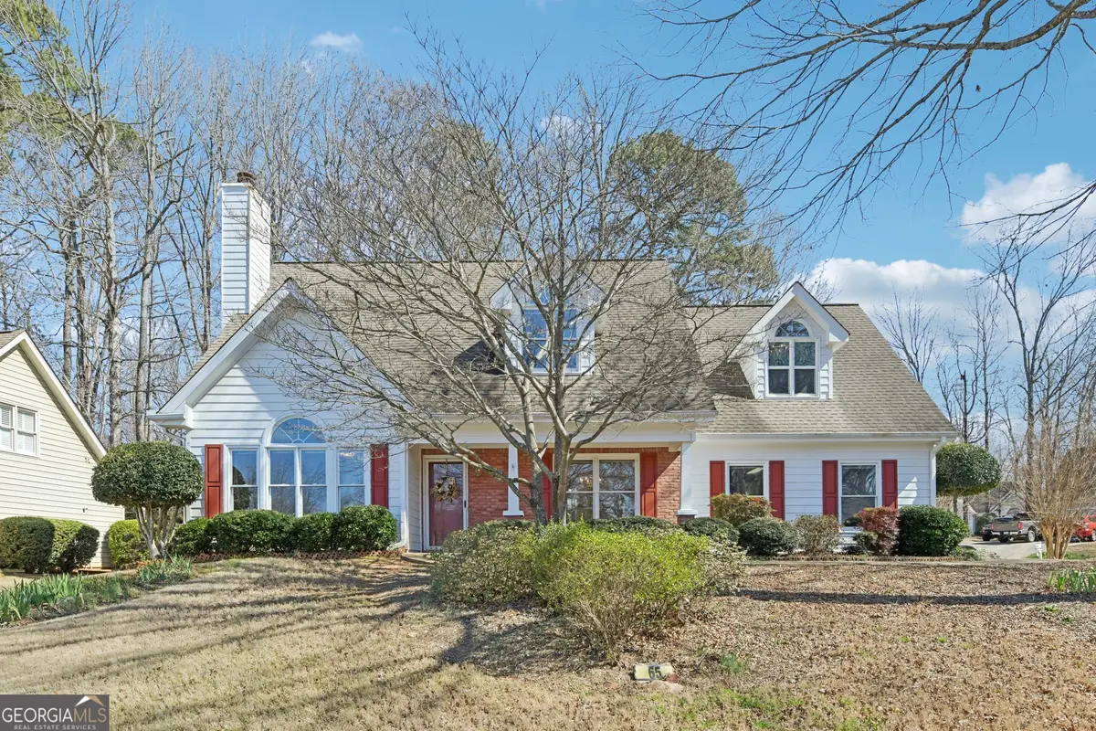 65 Rosewood Circle, Covington, GA 30016 - #1