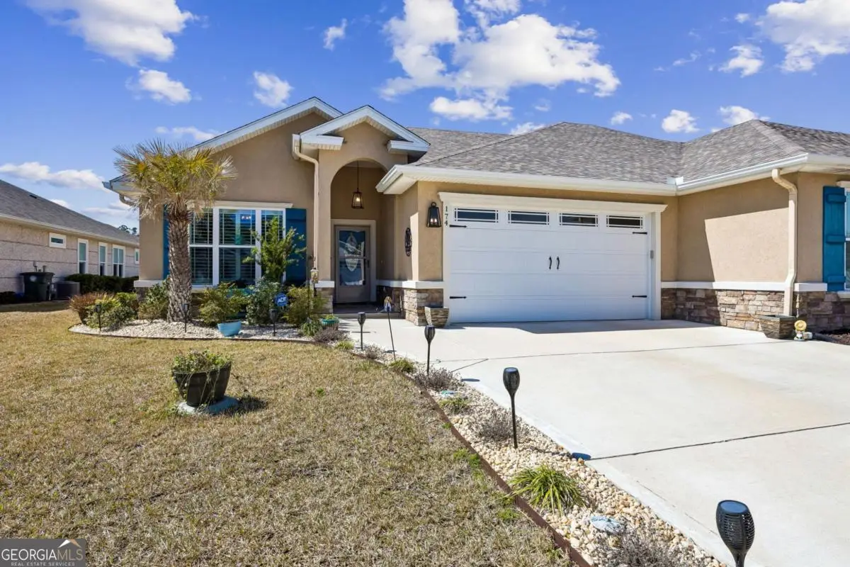 174 Ryan Nicholas Drive, Kingsland, GA 31548 - #1