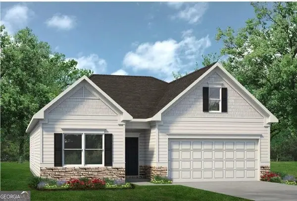 815 Kensington Street, Kingston, GA 30145