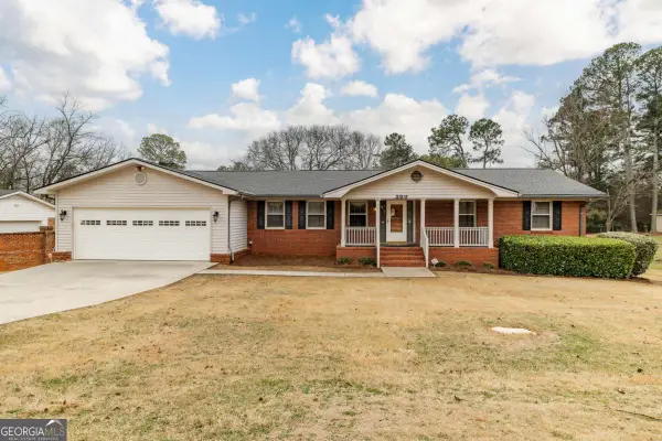 389 Ashton Drive, Athens, GA 30606